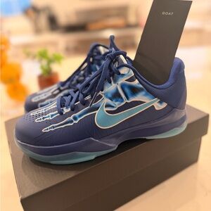 Nike Kobe X-rays! Brand new. Never worn. Authentic. Size 5.5Y.